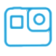 Logo GoPro