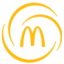 Logo Arcos Dorados