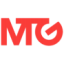 Logo Modern Times Group B