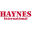 Logo HAYNES INTERNATIONAL