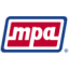 Logo Motorcar Parts of America