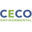Logo CECO Environmental