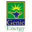 Logo Genie Energy