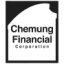 Logo CHEMUNG FINANCIAL DL-,01