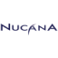 Logo NuCana (ADR)