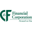 Logo C + F FINL CORP. DL1