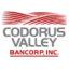 Logo CODORUS VALLEY BANC.DL2,5