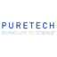 Logo PURETECH HLTH ADRS 10