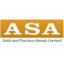 Logo ASA Gold & Precious Metals