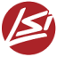 Logo LSI Industries