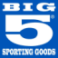 Logo Big 5 Sporting Goods