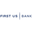 Logo FIRST US BANCSH. DL-,01