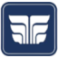 Logo FIRST GTY BANCSHARES DL 1