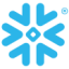 Logo Snowflake