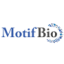 Logo MOTIF BIO PLC LS -,022