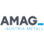 Logo AMAG Austria Metall