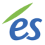 Logo Électricité de Strasbourg
