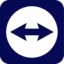 Logo TeamViewer