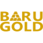 Logo Baru Gold