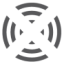 Logo Kleos Space CDI