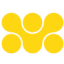 Logo BioGaia B