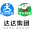Logo Dada Nexus (ADR)