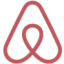 Logo Airbnb