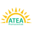 Logo Atea Pharmaceuticals