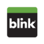 Logo Blink Charging
