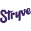 Logo Stryve Foods A