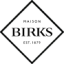 Logo Birks Group