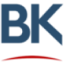 Logo BK TECHS CORP. DL-,60