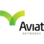 Logo Aviat Networks
