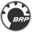 Logo BRP