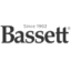Logo BASSETT FURN. INDS DL 5