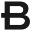Logo Bentley Systems B
