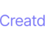 Logo Creatd