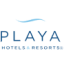 Logo Playa Hotels & Resorts