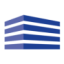 Logo Fastighets AB Trianon B