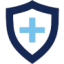 Logo Safety Shot