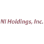 Logo NI HOLDINGS INC. DL-,01