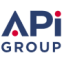 Logo APi Group