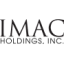 Logo IMAC HLDGS NEW DL-,001