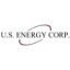 Logo U.S. Energy
