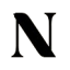 Logo NATUZZI S.P.A. ADR/5 EO 1
