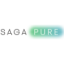Logo Saga Pure