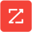 Logo Zoominfo