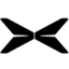 Logo Xpeng (ADR)
