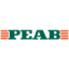 Logo Peab AB B