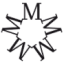 Logo Mercurius